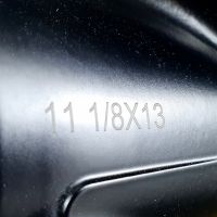 GL Marine Tohatsu/Mercury T40-60HP,Винт гребной, 11 1/8 * 13 алюминий